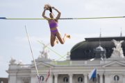 WELTKLASSE ZUERICH 2025