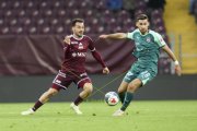 SERVETTE - VADUZ