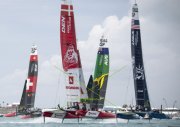 SAILGP 2022