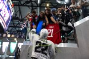 FIALA ALLSTARS - ZSC