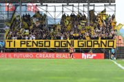LUGANO - YB