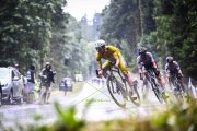TOUR DE FRANCE 2026