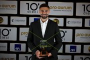 SAFP GOLDEN 11 2026