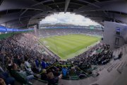 ST.GALLEN - THUN
