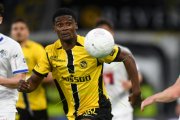 YB - LUZERN