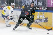 FRIBOURG - AMBRI