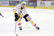 KLOTEN - LUGANO
