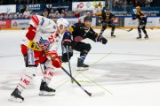 FRIBOURG - RAPPERSWIL