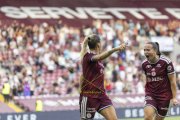 SERVETTE- SPARTA PRAG