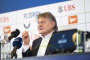MK ZUERICH