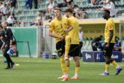 ST.GALLEN - YB