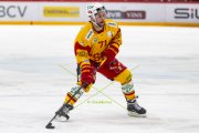 LAUSANNE - TIGERS