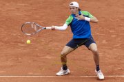 GENEVA OPEN 2025
