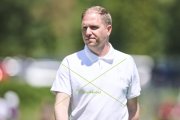 VADUZ - ST. GALLEN