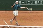 GENEVA OPEN 2025