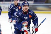 ZSC - LAKERS