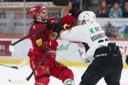 TIGERS - LAUSANNE