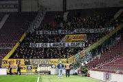 SERVETTE - YB