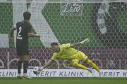 ST. GALLEN - ZUERICH