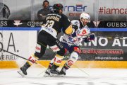 LUGANO - ZSC