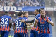 BASEL - LAUSANNE