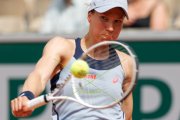 FRENCH OPEN 2026