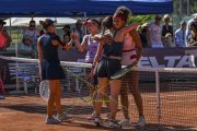 TENNIS INTERCLUB NLA FINALRUNDE 2026