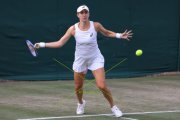 WIMBLEDON 2025