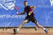 LAUSANNE 2026