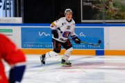LAKERS - FRIBOURG