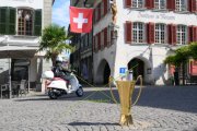 POKAL THUN