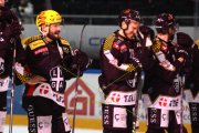 LUGANO - BERN