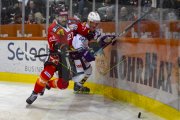 BERN - KLOTEN