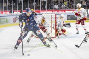ZSC - BIEL
