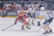 BIEL - LUGANO