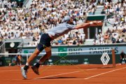 FRENCH OPEN 2026