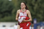LEICHTATHLETIK SM 2025