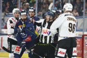 AMBRI - LUGANO
