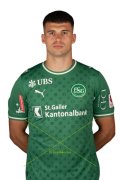 PORTRAIT ST.GALLEN