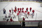 TRAINING SCHWEIZ