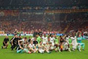 GALATASARAY - YB