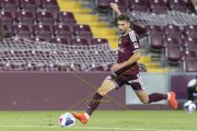 SERVETTE - GC