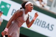 FRENCH OPEN 2026