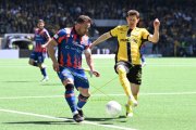YB - BASEL
