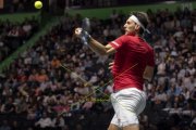 DAVIS CUP FINALS 2023