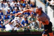 FRENCH OPEN 2026