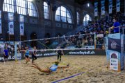 BEACH TOUR ZUERICH