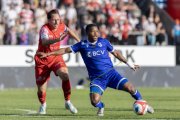 WINTERTHUR - LAUSANNE