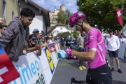TOUR DE ROMANDIE 2026