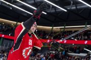 LAUSANNE - KLOTEN